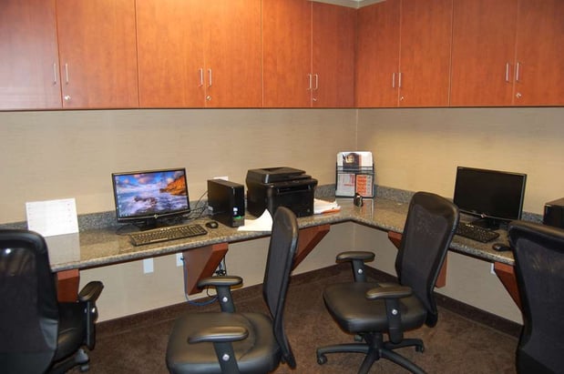 Images Hampton Inn Sidney