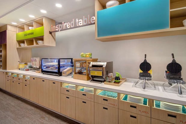 Images Home2 Suites by Hilton Marysville