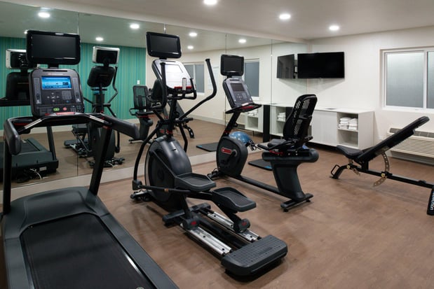 Images Holiday Inn Express Santa Rosa North by IHG
