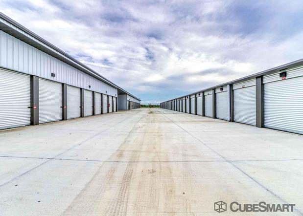 Images CubeSmart Self Storage