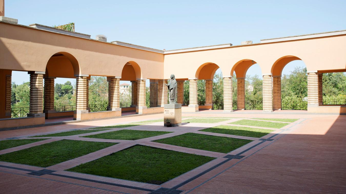 Images GVM - Beata Vergine del Rosario