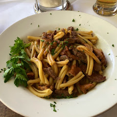 Kundenbild groß 40 Italienisches Restaurant | IL Galeone | München | Steinofenpizza, frische Pasta