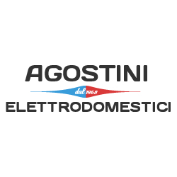Elettrodomestici Agostini Logo