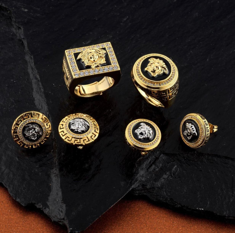 Images Narciso Bijoux