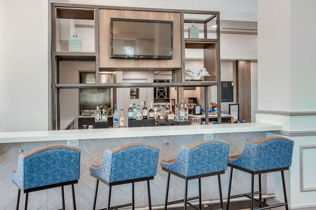 Images Hilton Garden Inn Cincinnati/Sharonville