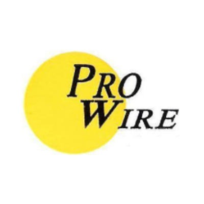ProWire Logo
