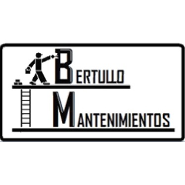 Bertullo Mantenimientos S.L. Logo