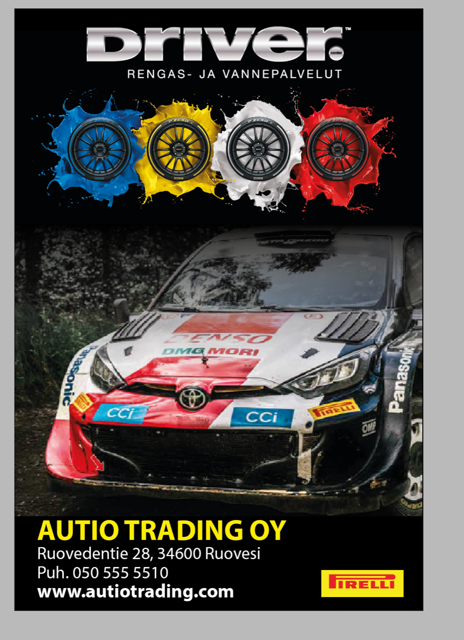 Images Autio Trading Oy