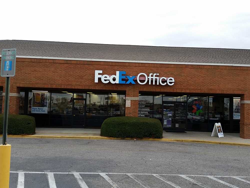 Exterior photo of FedEx Office location at 2226 Eastern Blvd\t Print quickly and easily in the self-service area at the FedEx Office location 2226 Eastern Blvd from email, USB, or the cloud\t FedEx Office Print & Go near 2226 Eastern Blvd\t Shipping boxes and packing services available at FedEx Office 2226 Eastern Blvd\t Get banners, signs, posters and prints at FedEx Office 2226 Eastern Blvd\t Full service printing and packing at FedEx Office 2226 Eastern Blvd\t Drop off FedEx packages near 2226 Eastern Blvd\t FedEx shipping near 2226 Eastern Blvd