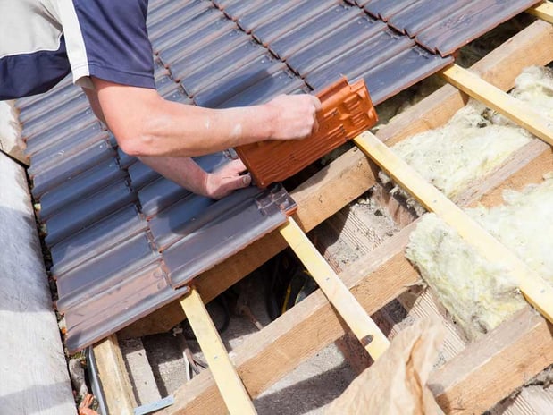 Images Candor Roofing Solutions