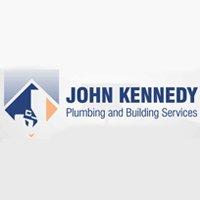 John Kennedy Plumbing & Building Services Logo