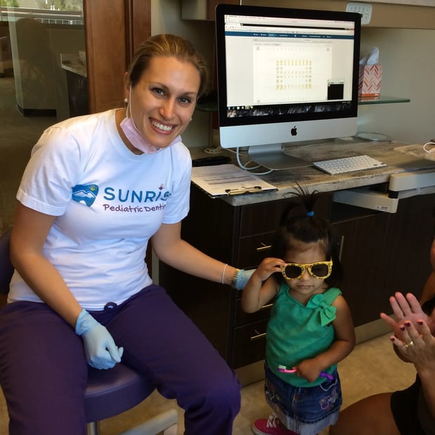 Images Sunrise Pediatric Dentistry