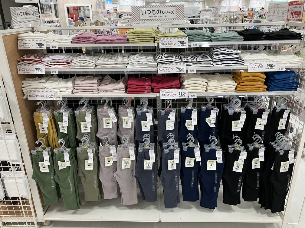 Images アカチャンホンポ ウィラ大井店