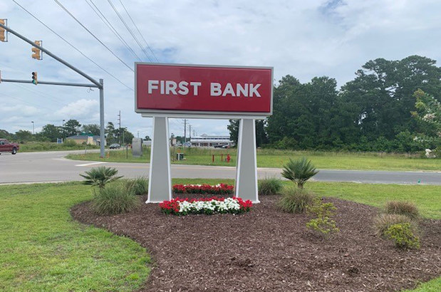 Images First Bank - Ocean Isle Beach, NC
