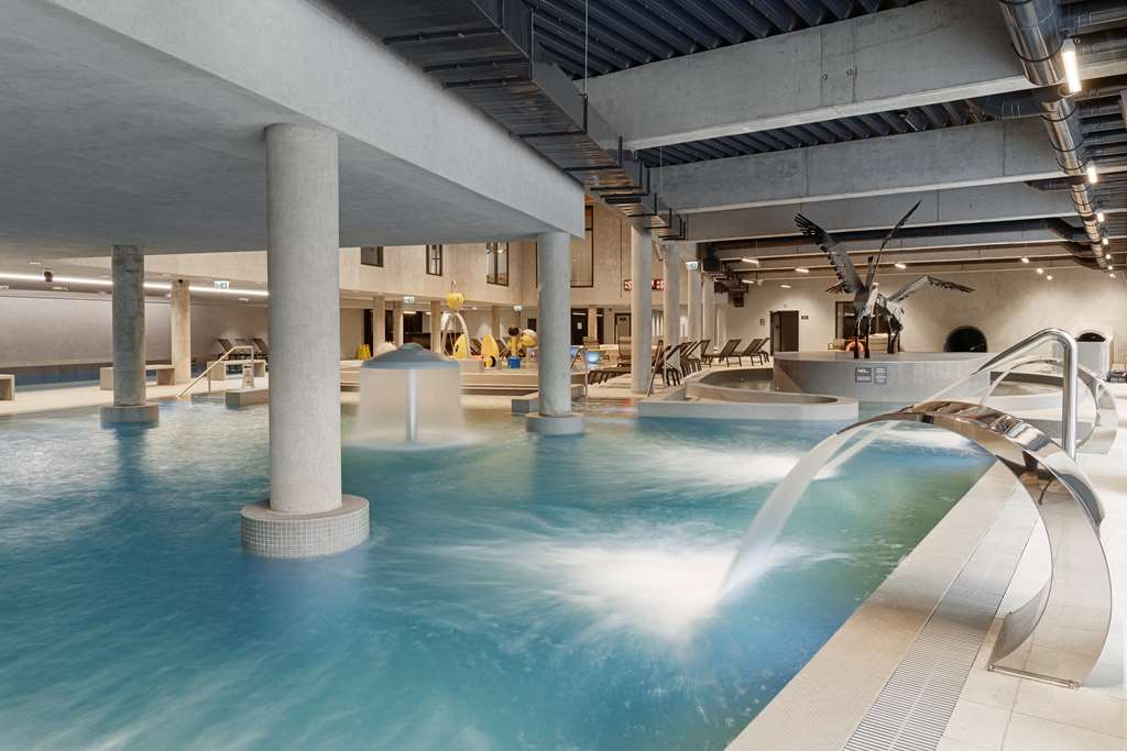 Images Radisson Blu Resort & Conference Center, Ostróda Mazury