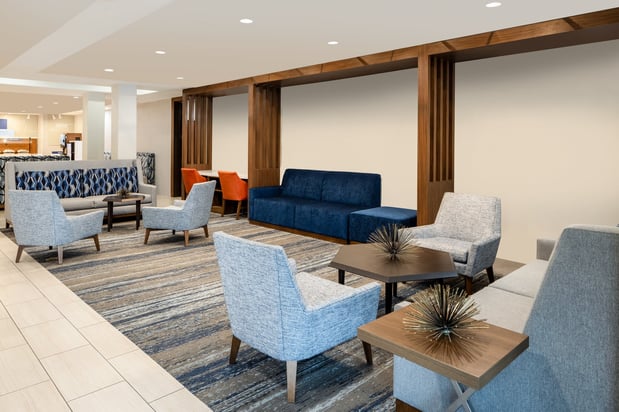 Images Holiday Inn Express Vancouver North - Salmon Creek by IHG