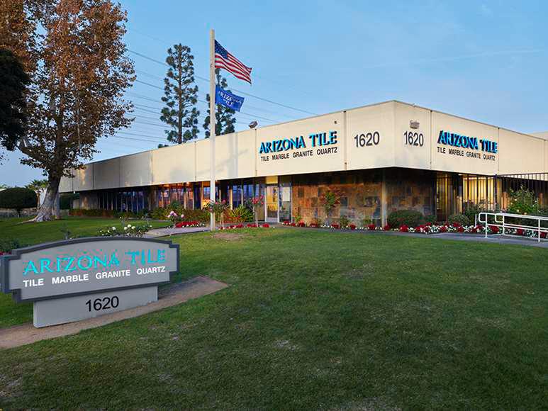 Images Arizona Tile, Anaheim Tile Showroom