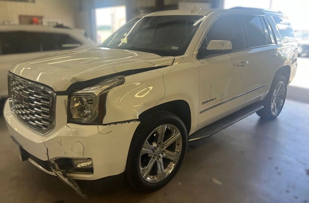 Images Haywood's Autocrafters Collision Center