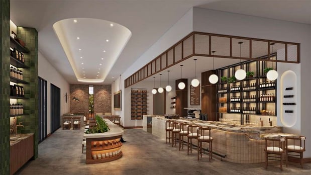 Images The Ava Hotel Paso Robles, Curio Collection by Hilton