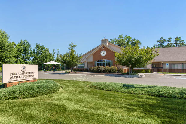 Images Primrose School of Atlee Commons