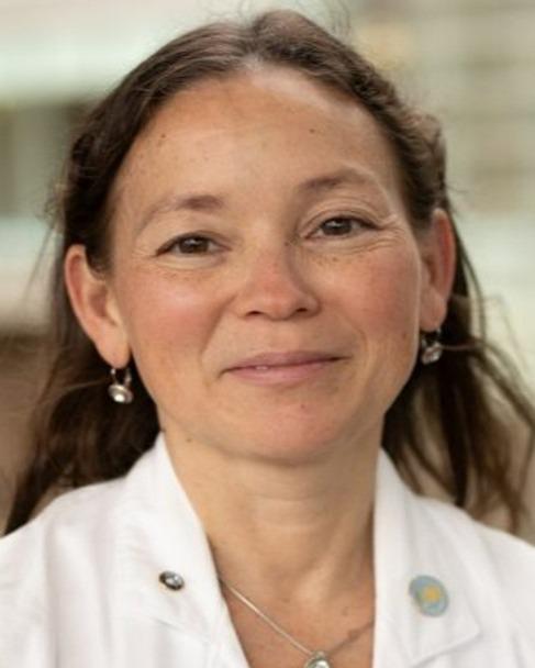 Images Victoria L. Bae-Jump, MD, PhD