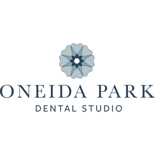 Oneida Park Dental Studio Logo