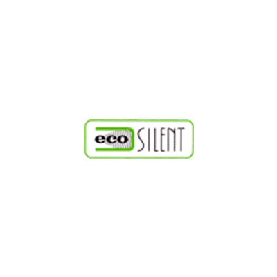 Ecosilent Div.  Ecostil Group Logo