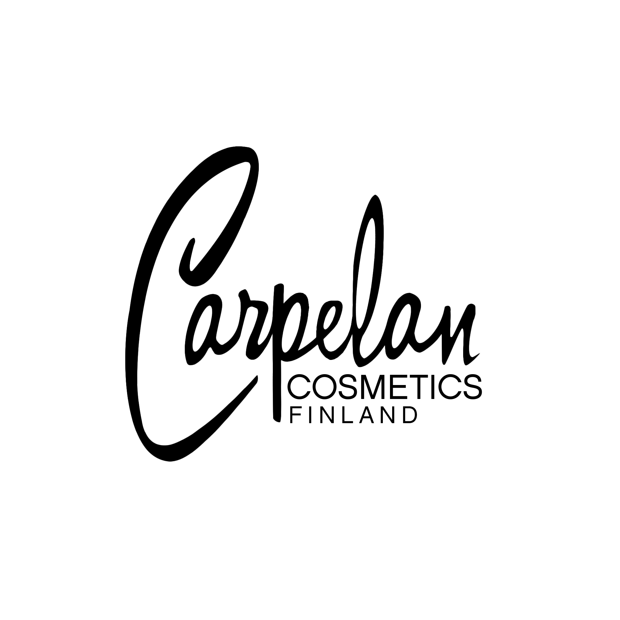 Carpelan Cosmetics Finland Logo