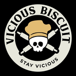 Vicious Biscuit Mount Pleasant Logo