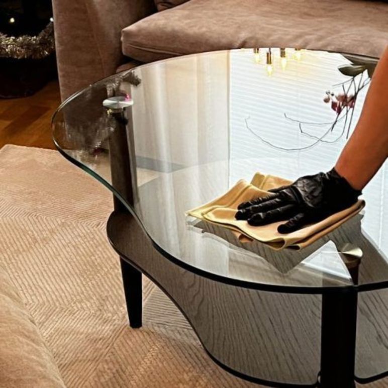 Images Jämtstäd AB - Städfirma Östersund