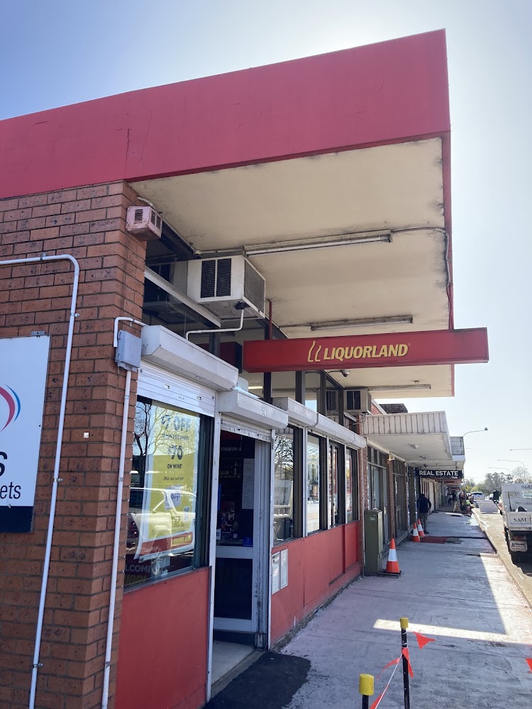 Images Liquorland Windsor South