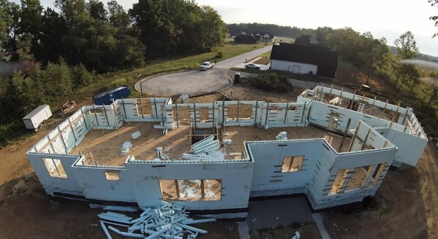 Images Marty Marrs Concrete and Masonry
