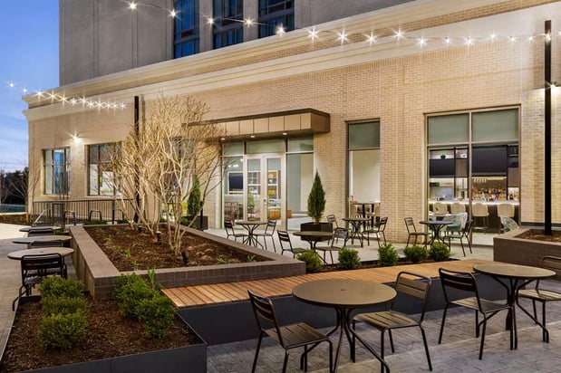 Images Home2 Suites by Hilton Nashville West End Avenue