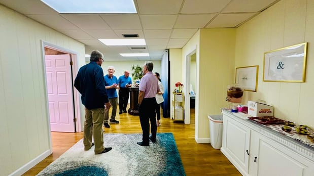 Images Nirvana Hydration and Wellness Clinic