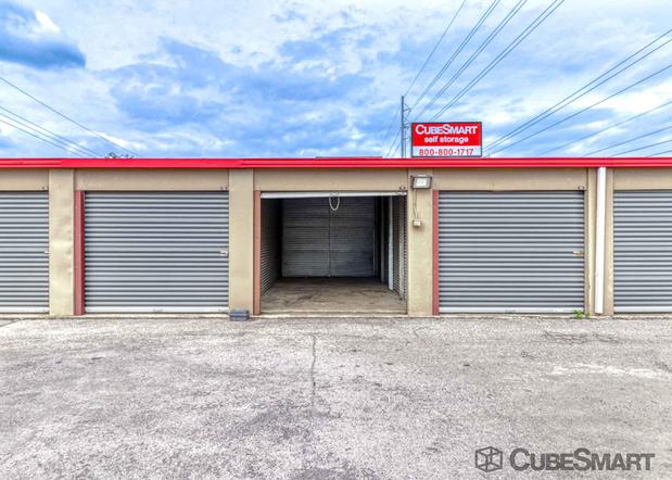 Images CubeSmart Self Storage