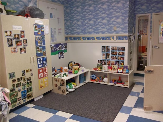 Images Lee Highway KinderCare