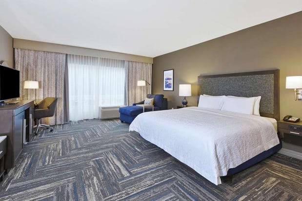 Images Hampton Inn & Suites Wells-Ogunquit
