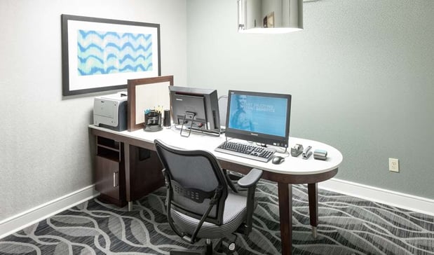 Images Homewood Suites by Hilton Huntsville-Village of Providence
