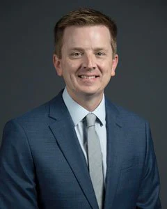 Dustin Volkmer