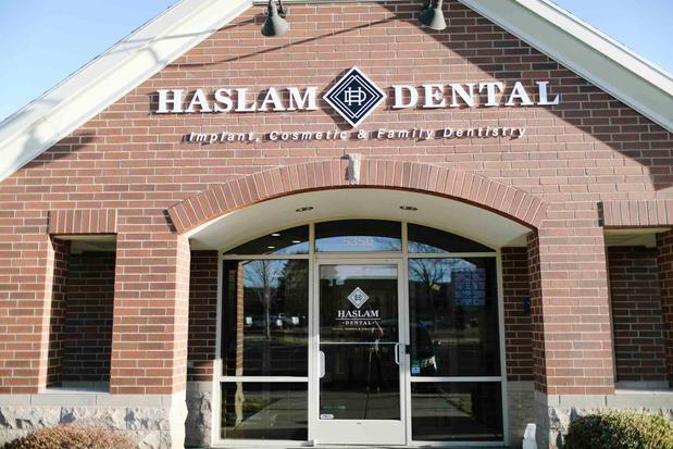 Images Haslam Dental