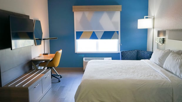 Images Holiday Inn Express & Suites Lakeland North - I-4 by IHG