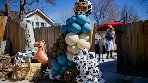 Images Rocky Top Creative Events