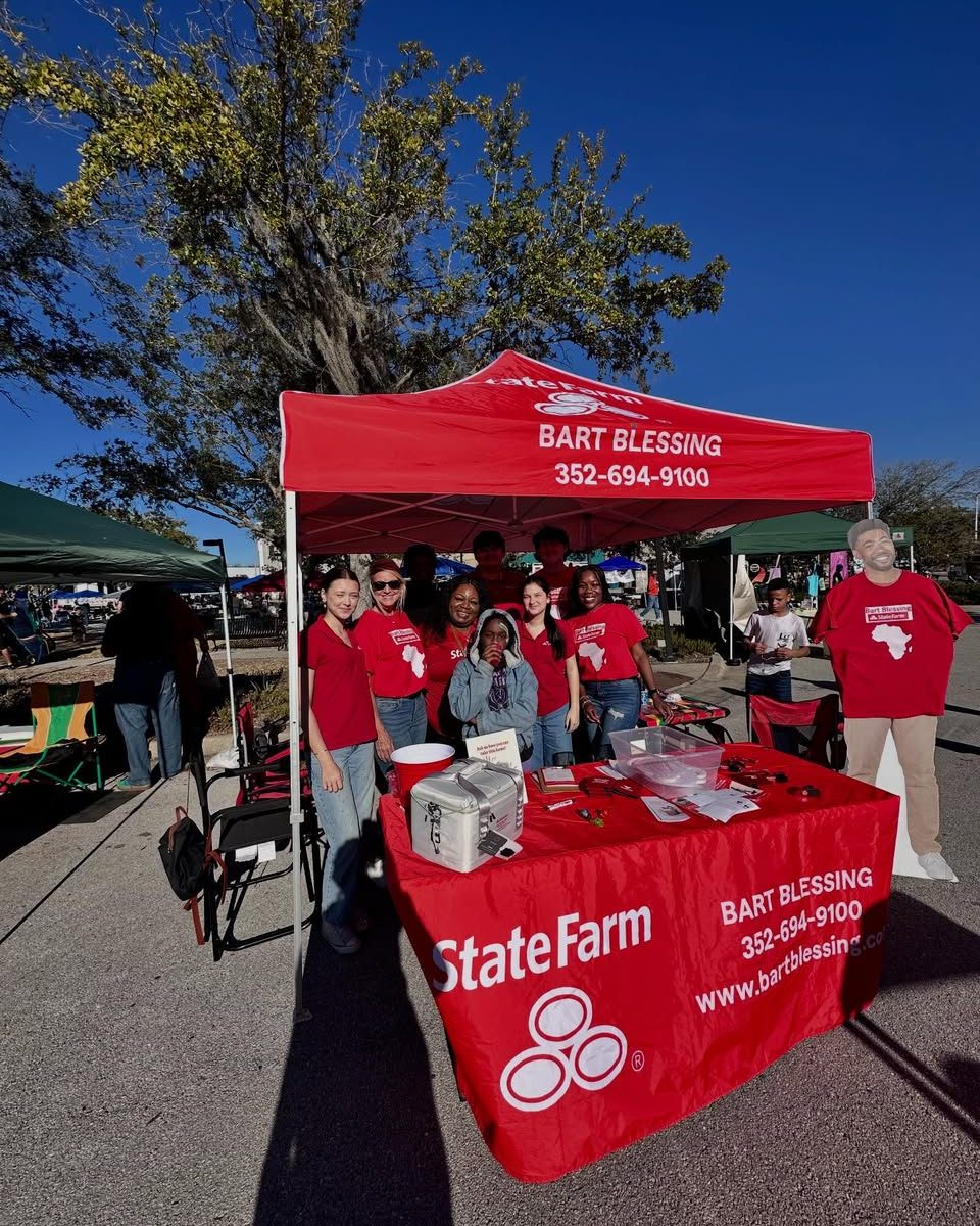 Bart Blessing - State Farm Insurance Agent Image