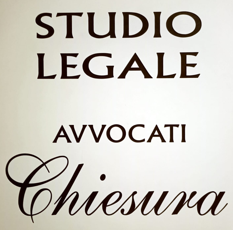 Images Studio Legale Chiesura Associazione tra Professionisti