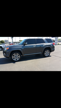 Images Omar's Window Tinting LLC.