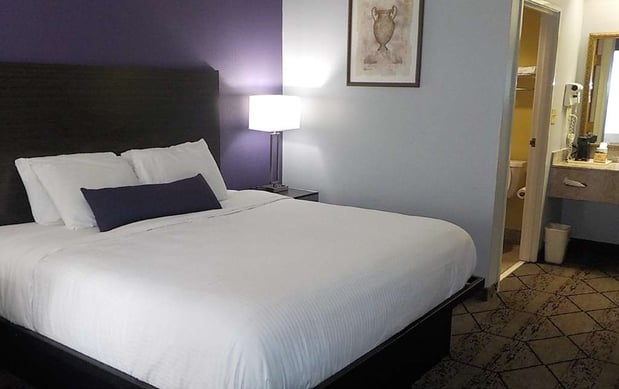 Images SureStay Plus by Best Western Warner Robins AFB
