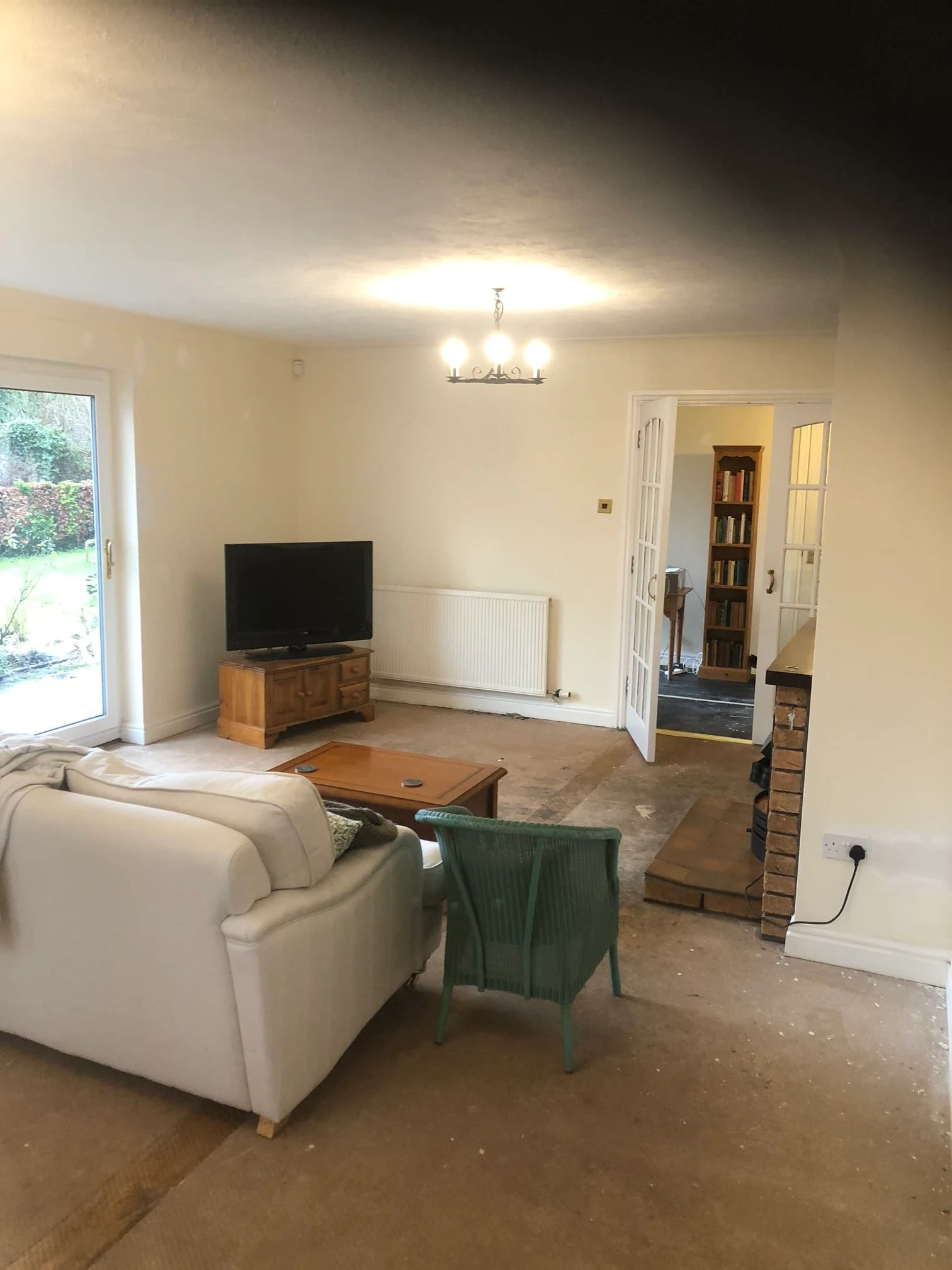 Images Paul Forward Decorating Contractor Ltd