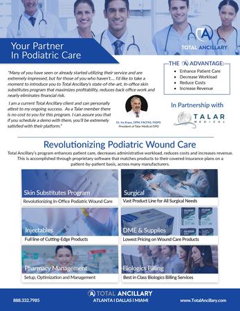 Images Total Ancillary Management