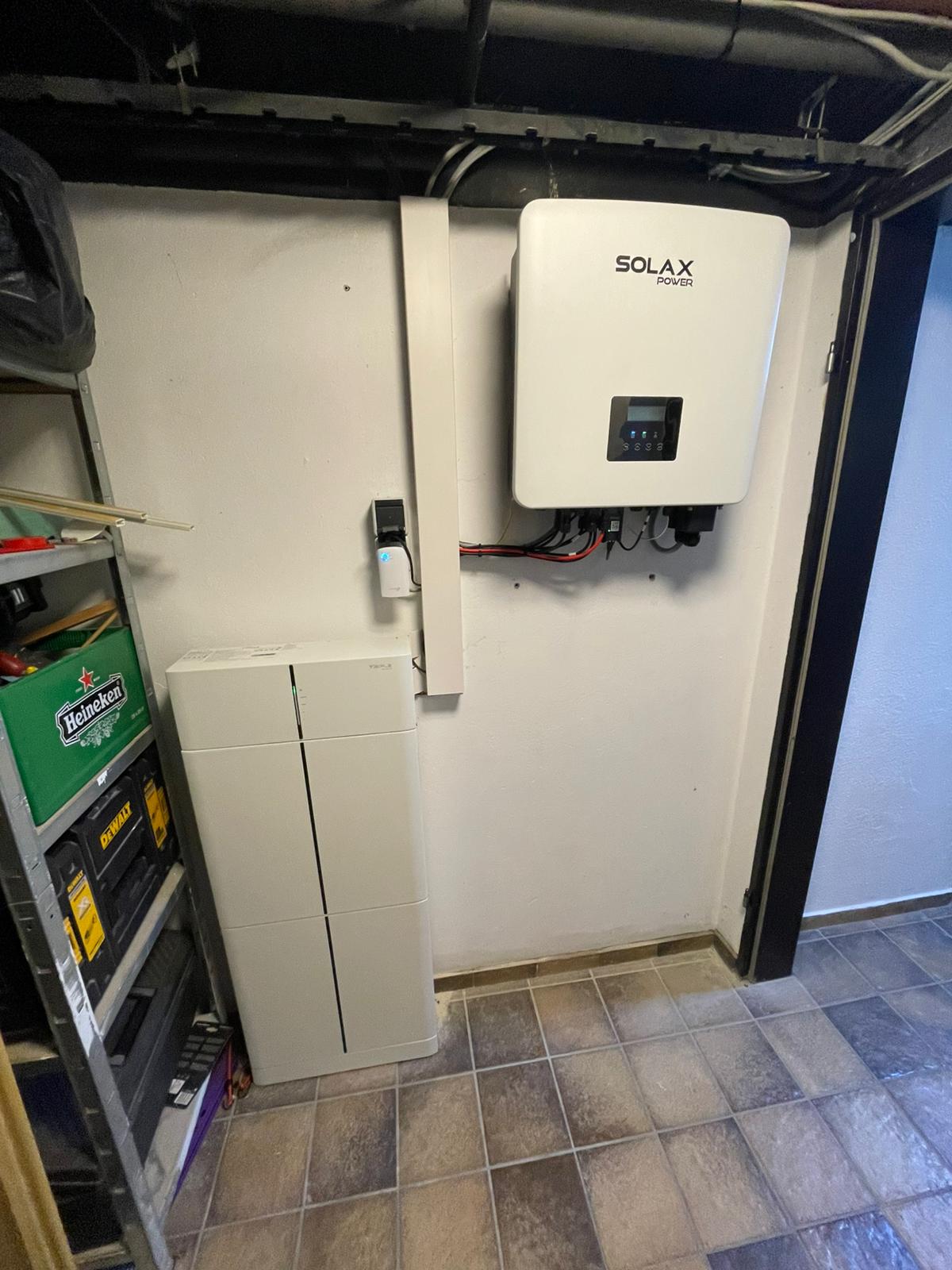 Bilder Elektrotechnik Göcke GmbH