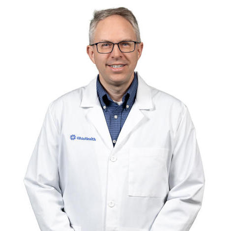 Dr. Robert Theodore Woodruff, MD